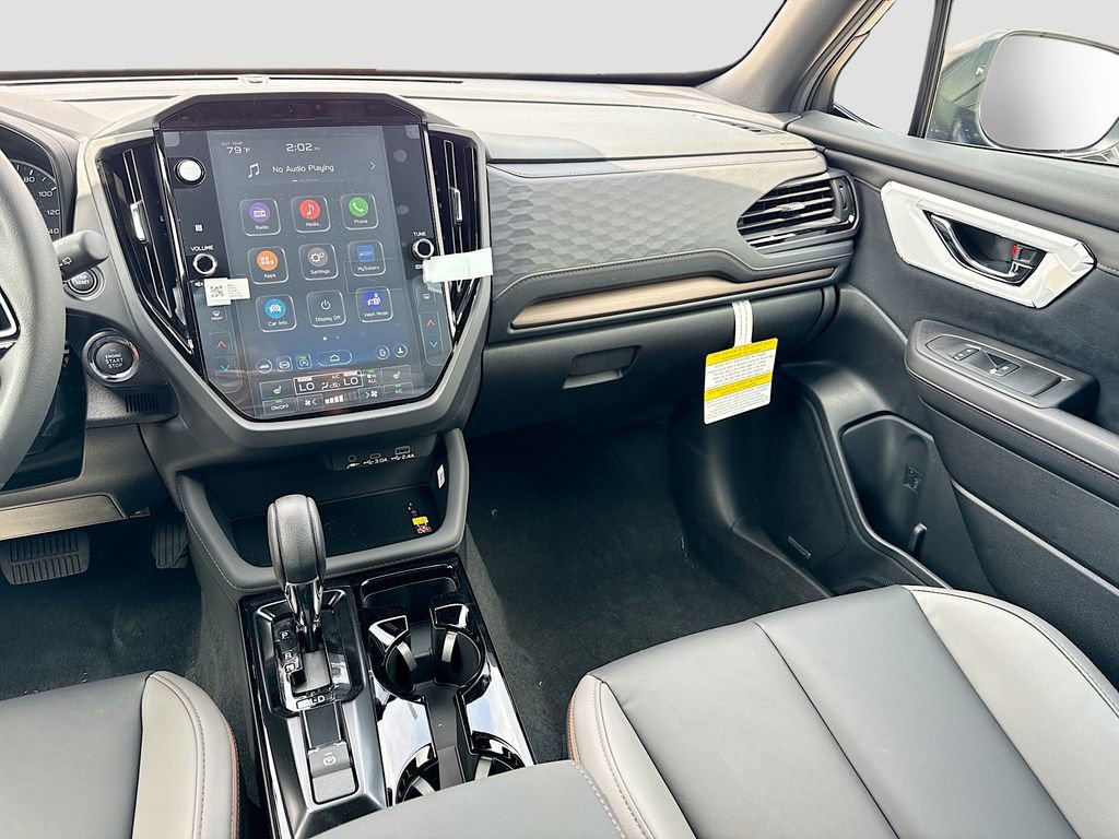 New 2026 Subaru Forester Sport image 29