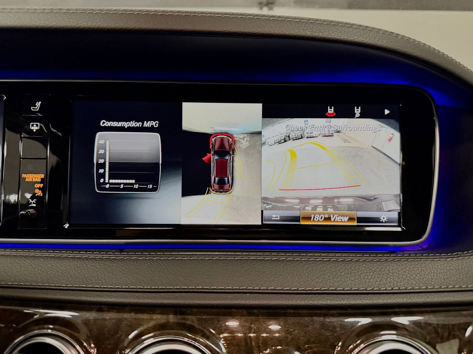 Used 2015 Mercedes-Benz S 550 Sedan image 35