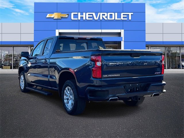 Used 2019 Chevrolet Silverado 1500 RST image 8