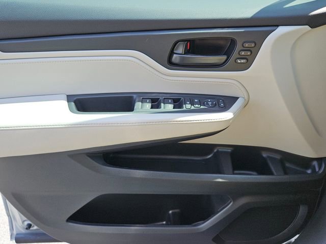 Certified 2025 Honda Odyssey EX-L image 27