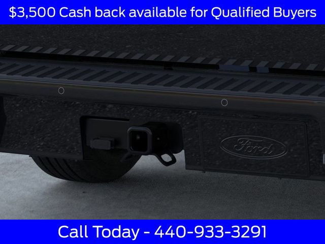 New 2025 Ford Maverick Lobo image 26