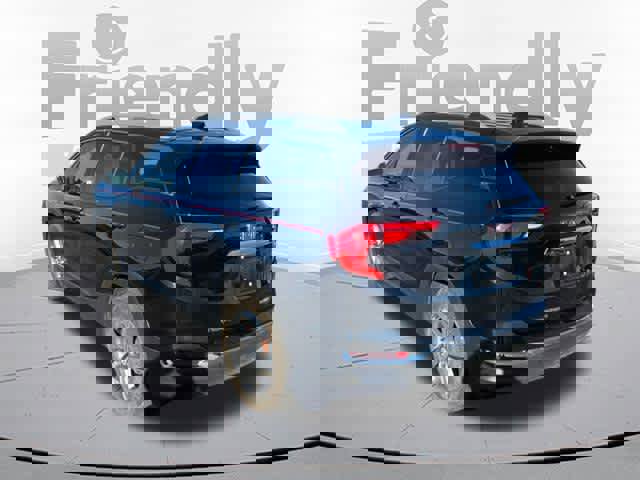 Used 2020 GMC Terrain SLT image 7