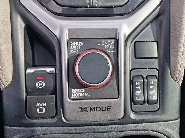 Used 2023 Subaru Forester Limited image 19