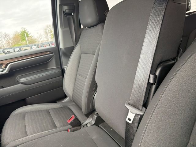 Used 2022 Chevrolet Silverado 1500 LT image 33