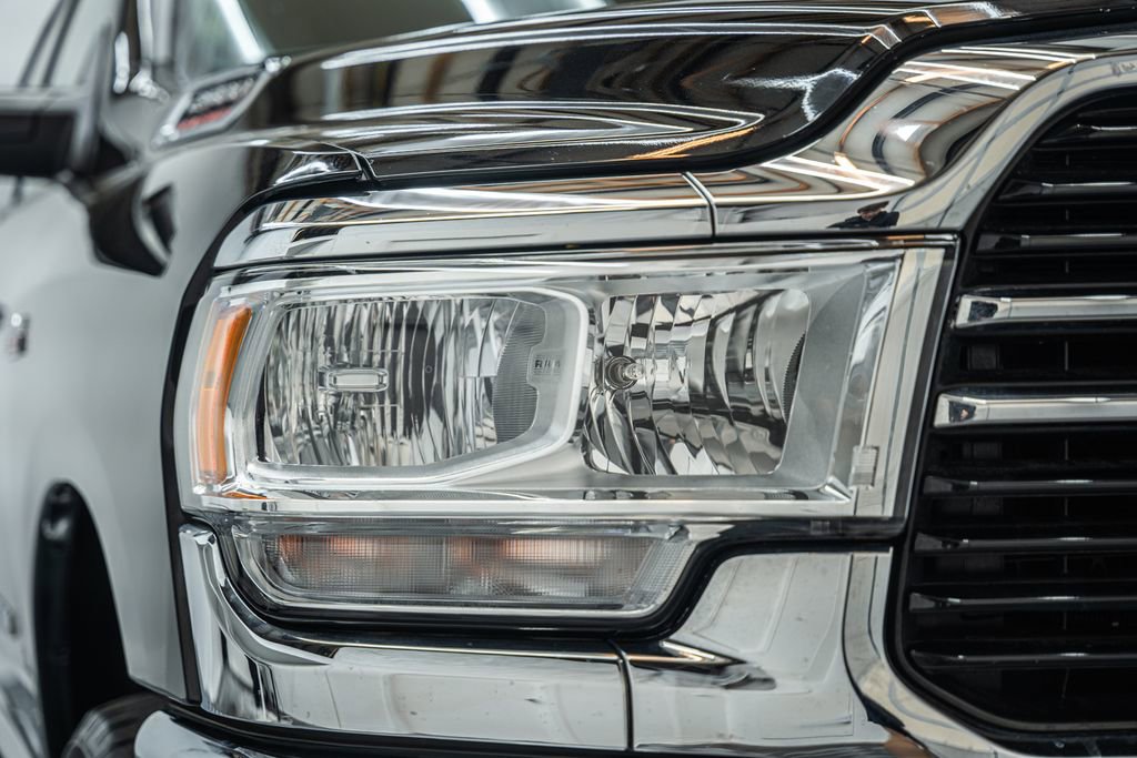 Used 2019 RAM 2500 Big Horn image 14