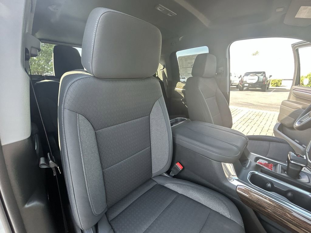 New 2026 GMC Sierra 1500 Elevation w/ Preferred Package image 28
