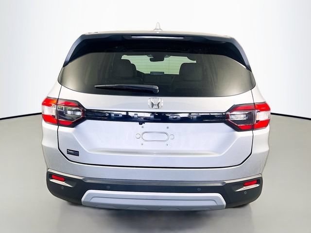 Certified 2025 Honda Pilot EX-L image 7