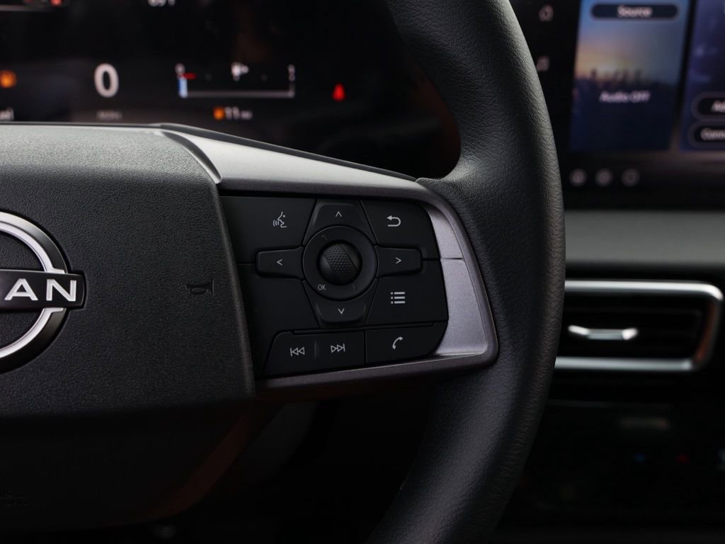 New 2026 Nissan Sentra SV image 26