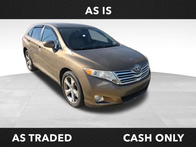 Used 2010 Toyota Venza image 1