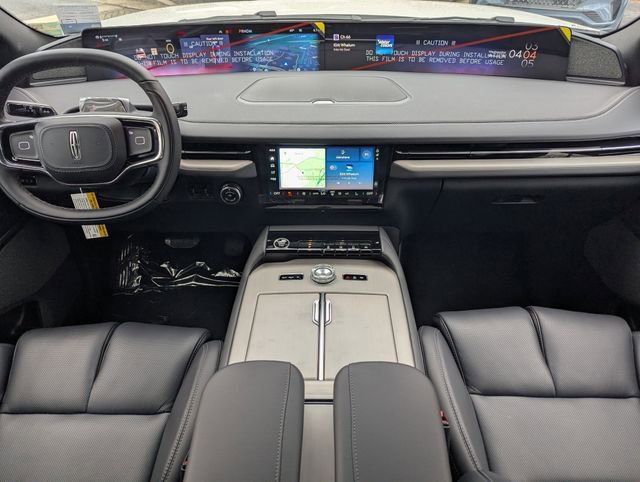 New 2026 Lincoln Navigator Reserve w/ Jet Appearance Package image 12