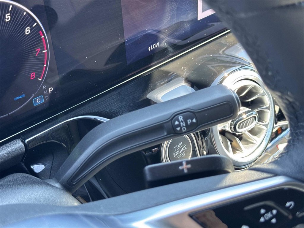 Used 2025 Mercedes-Benz GLA 250 GLA 250 image 16