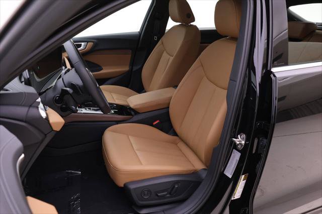 Certified 2025 Audi A5 2.0T Premium w/ Convenience Package image 10