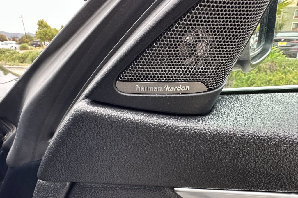 Used 2016 BMW 428i Coupe RWD image 19
