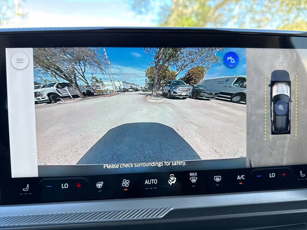 New 2025 Ford Bronco Sport Badlands w/ Badlands Tech Package image 27