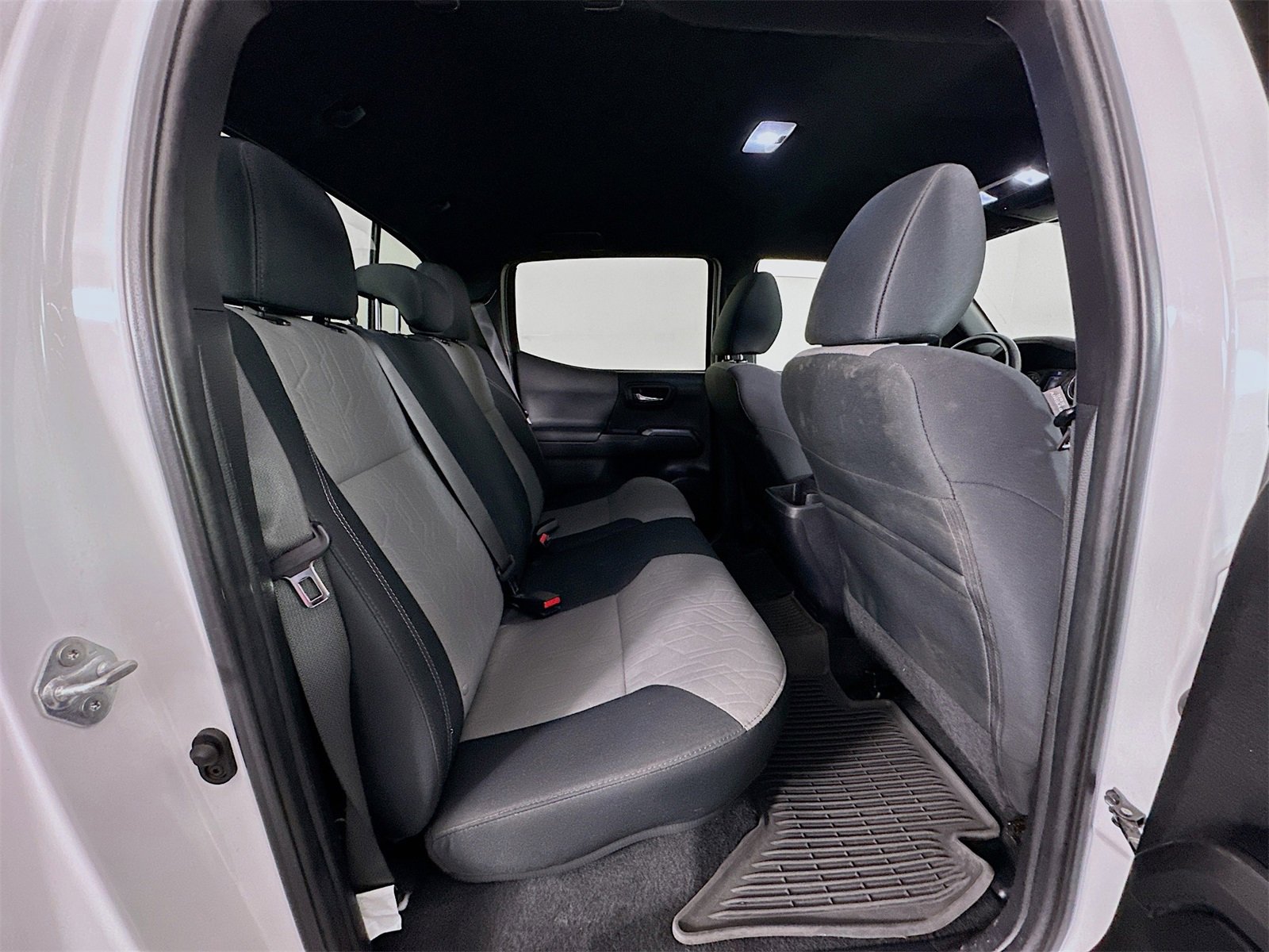 Certified 2022 Toyota Tacoma TRD Sport image 25