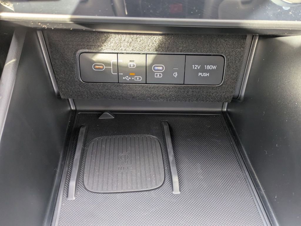 New 2025 Hyundai Sonata SEL image 25