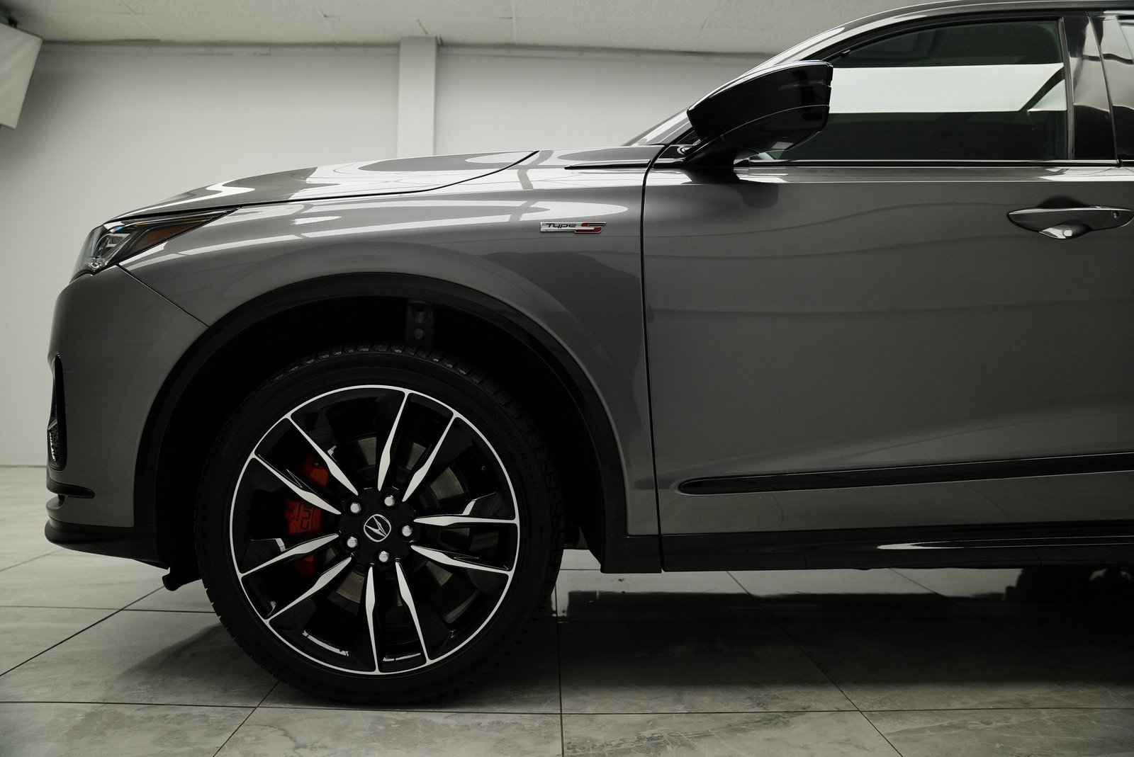 Used 2022 Acura MDX Type S image 10