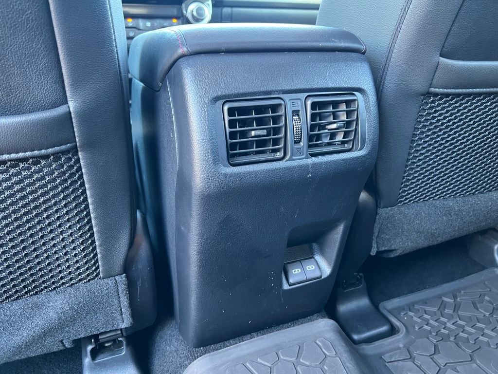 Certified 2024 Toyota 4Runner TRD Pro image 19