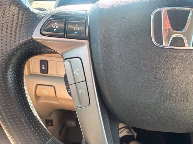 Used 2013 Honda Pilot LX image 25