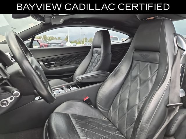 Used 2005 Bentley Continental GT AWD/4WD image 18
