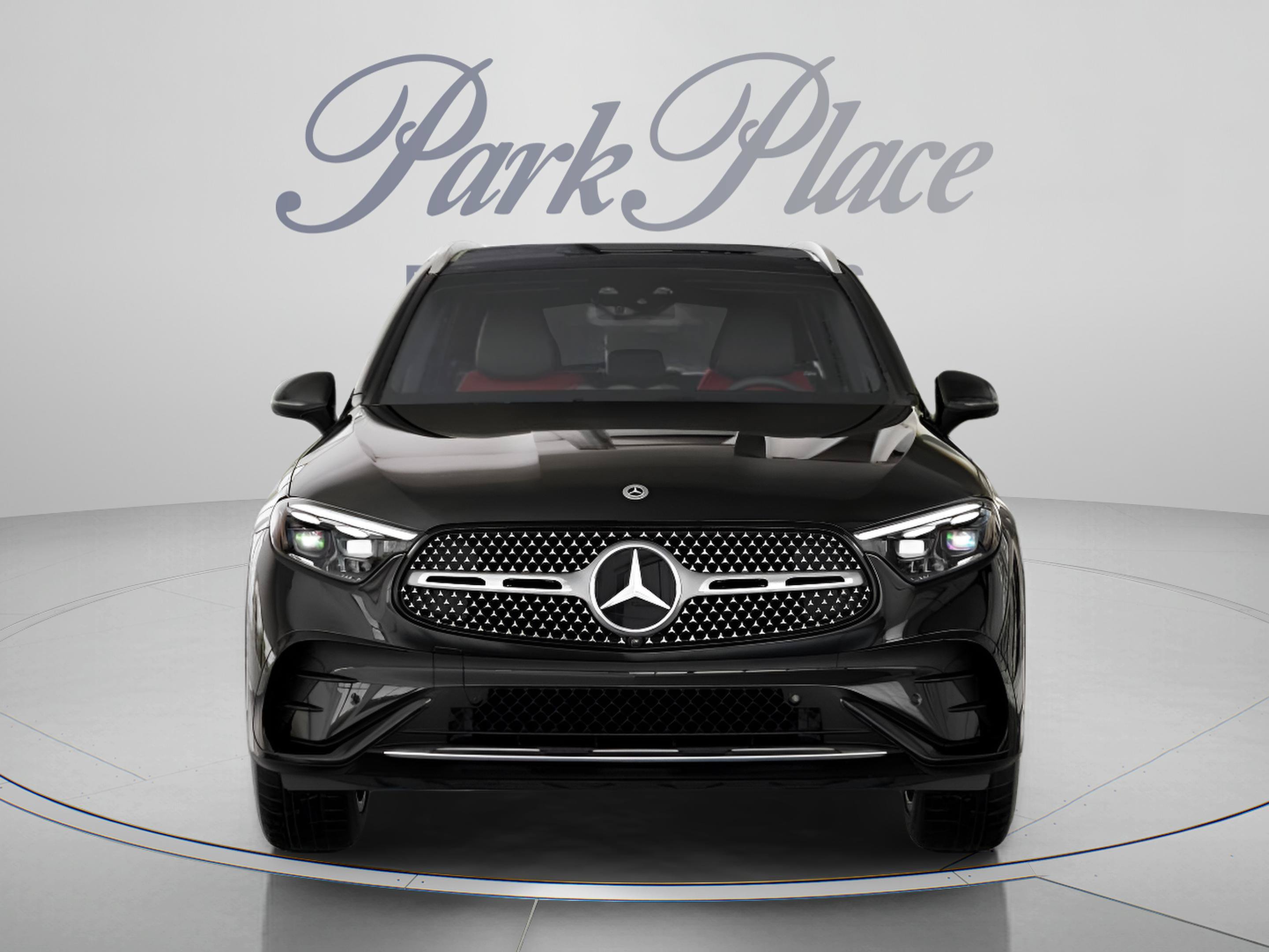 Certified 2023 Mercedes-Benz GLC 300 image 36