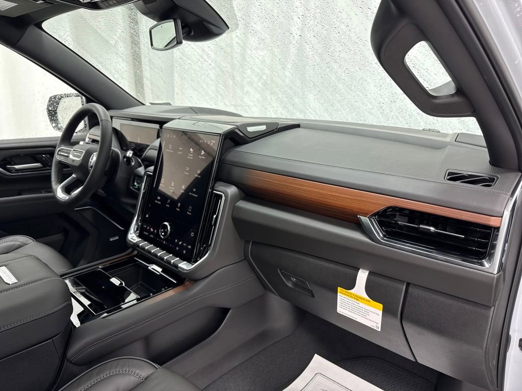 New 2026 GMC Yukon XL Denali w/ Sun & Power Step Package image 10