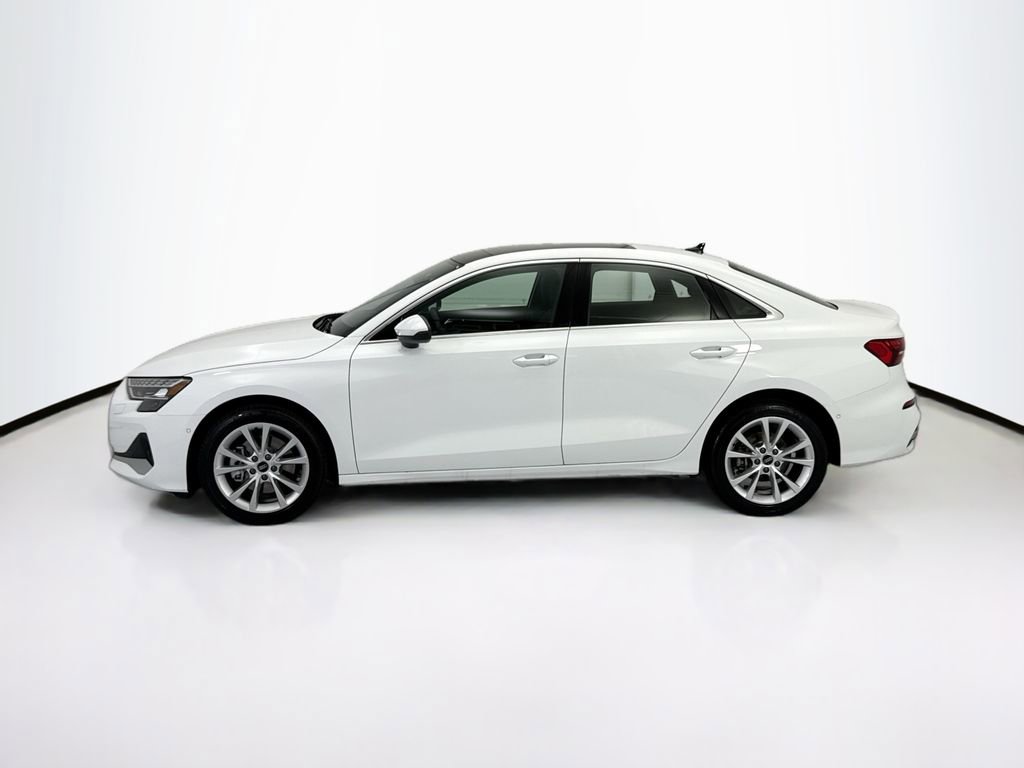 Used 2026 Audi A3 2.0T Premium AWD/4WD image 8
