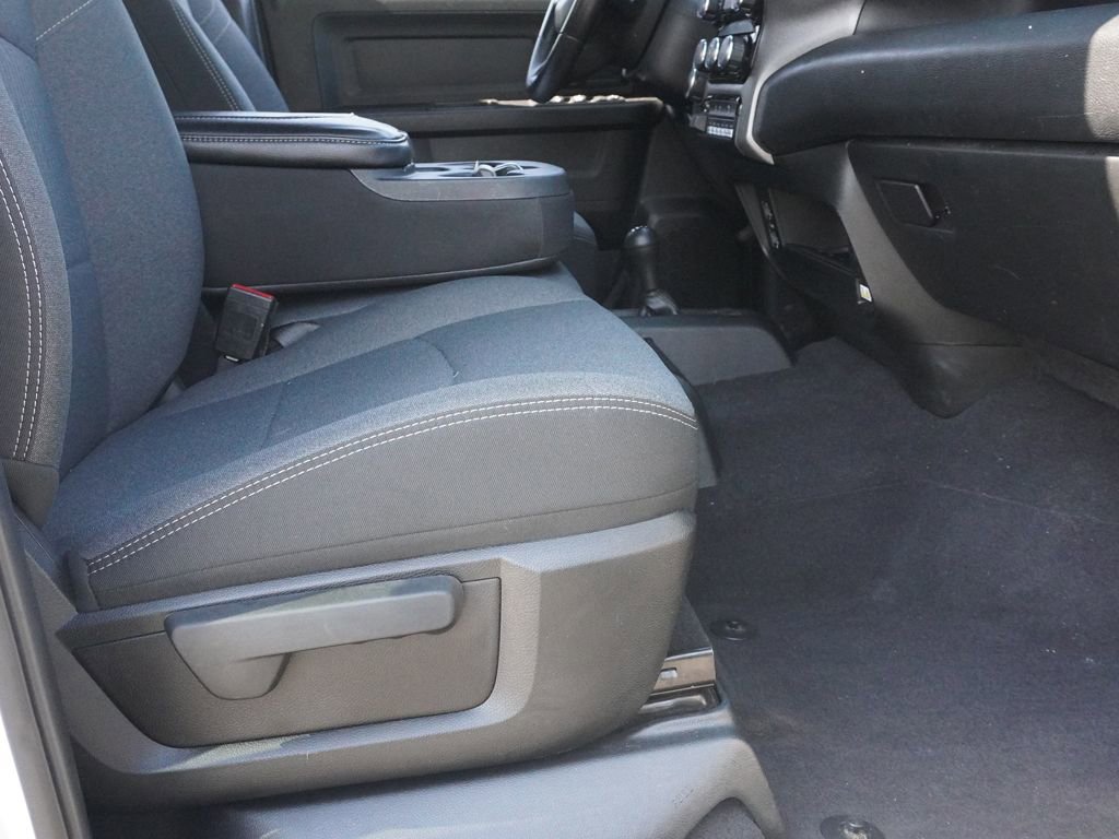 Used 2022 RAM 2500 Tradesman image 22