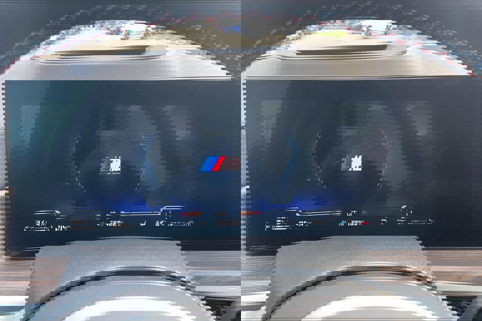 Certified 2024 BMW X5 M60i w/ Executive Package AWD/4WD image 25