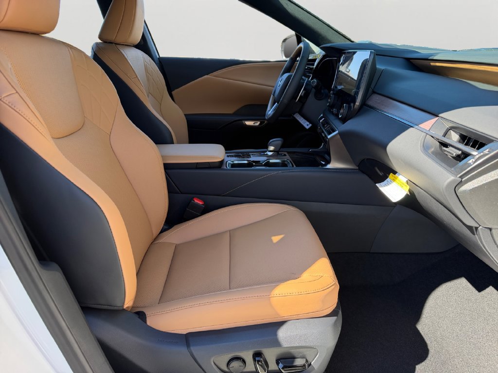 New 2026 Lexus RX 350 Premium AWD/4WD image 5