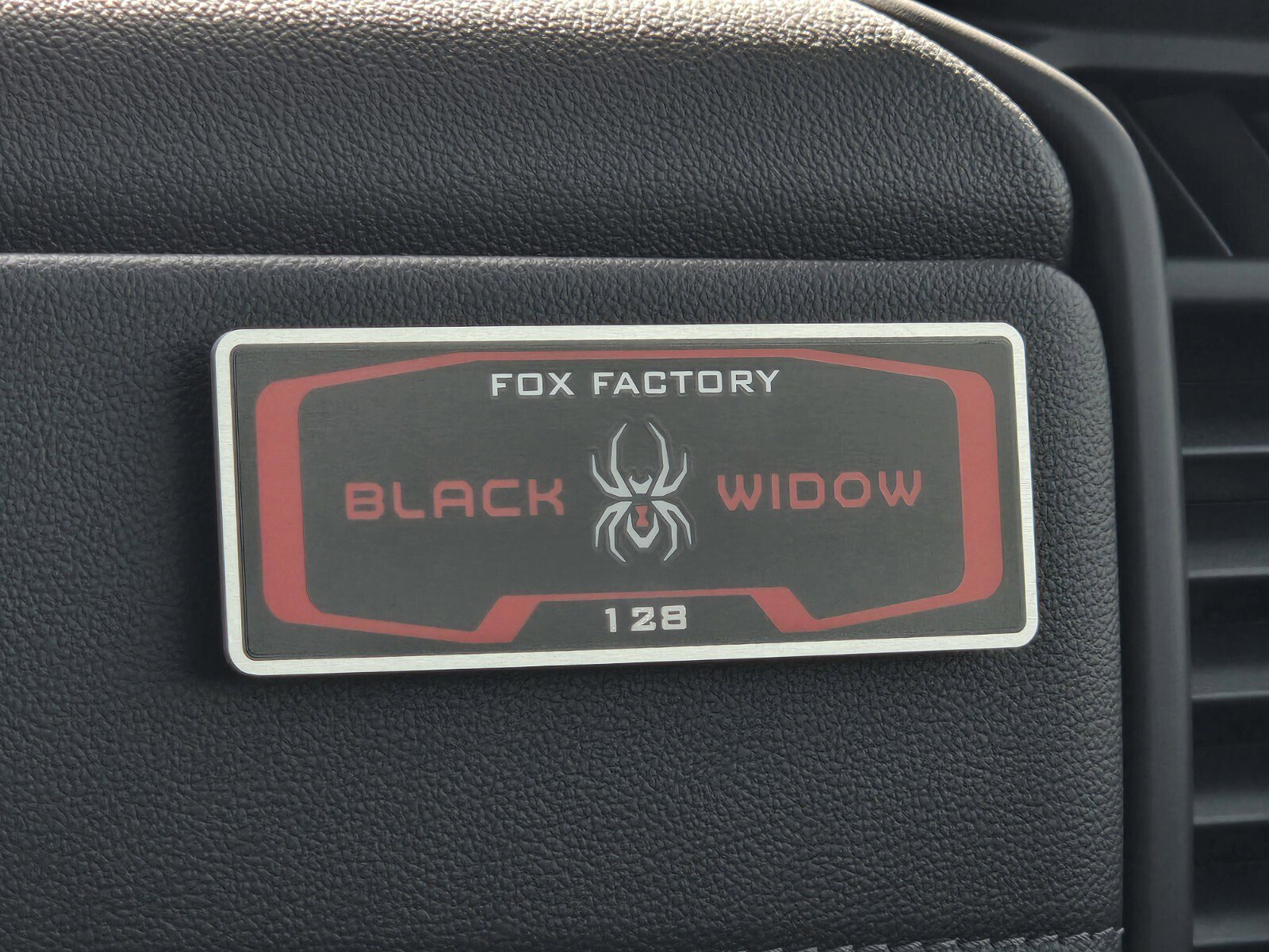 New 2026 Chevrolet Silverado 1500 RST image 11