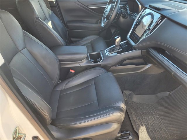 Used 2020 Subaru Outback Limited w/ Popular Package #2 image 10