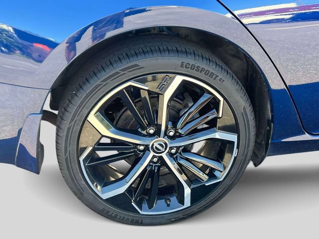 Used 2024 Nissan Altima 2.5 SR AWD/4WD image 10