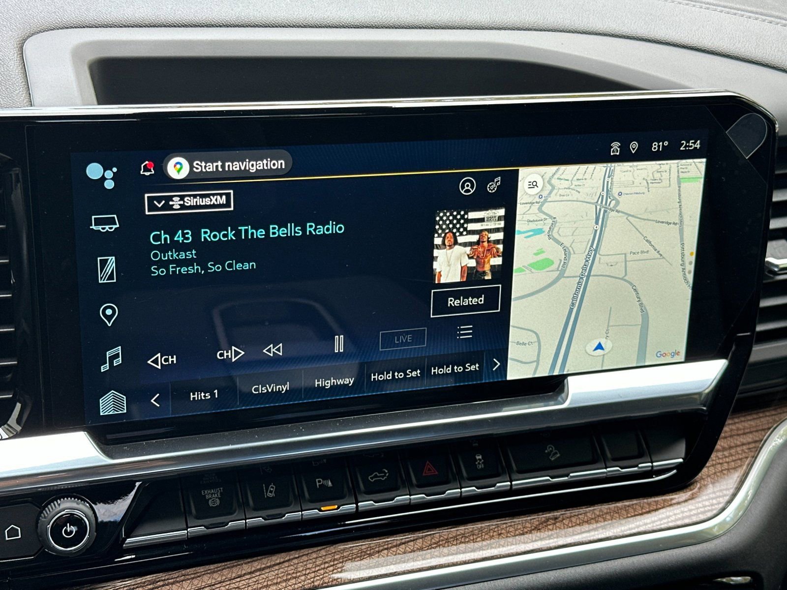 New 2025 Chevrolet Silverado 2500 LT w/ All Star Edition image 20