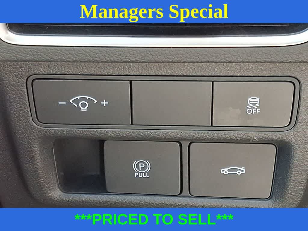 Used 2025 Hyundai Sonata SEL FWD image 22