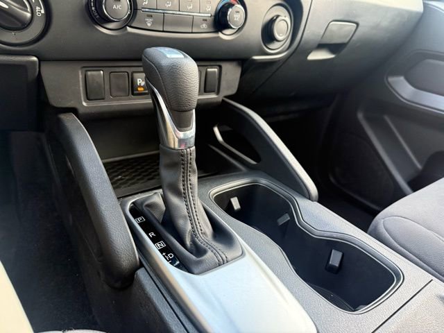 Used 2022 Nissan Frontier S w/ Technology Package image 23