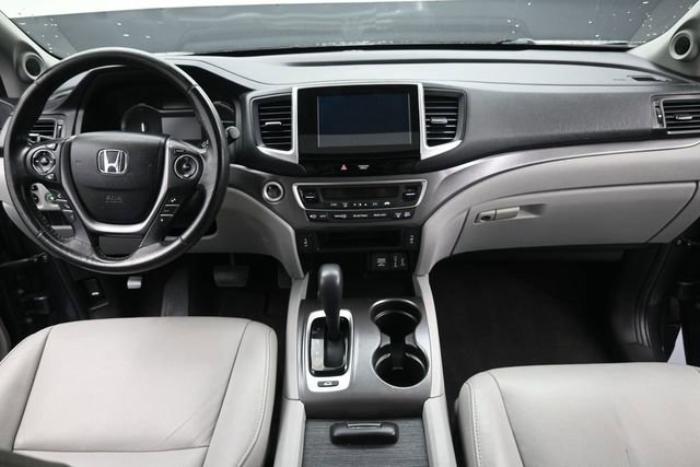 Used 2017 Honda Pilot EX-L image 14