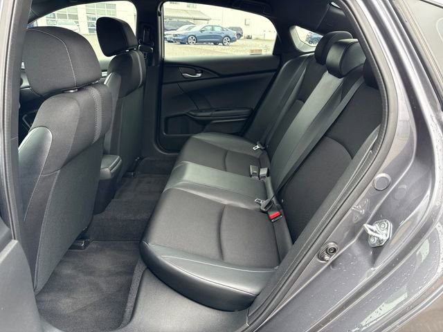Used 2021 Honda Civic Sport image 14