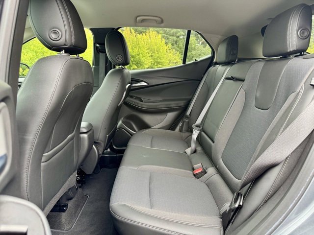 Used 2021 Buick Encore GX Select w/ Sport Touring Package image 28