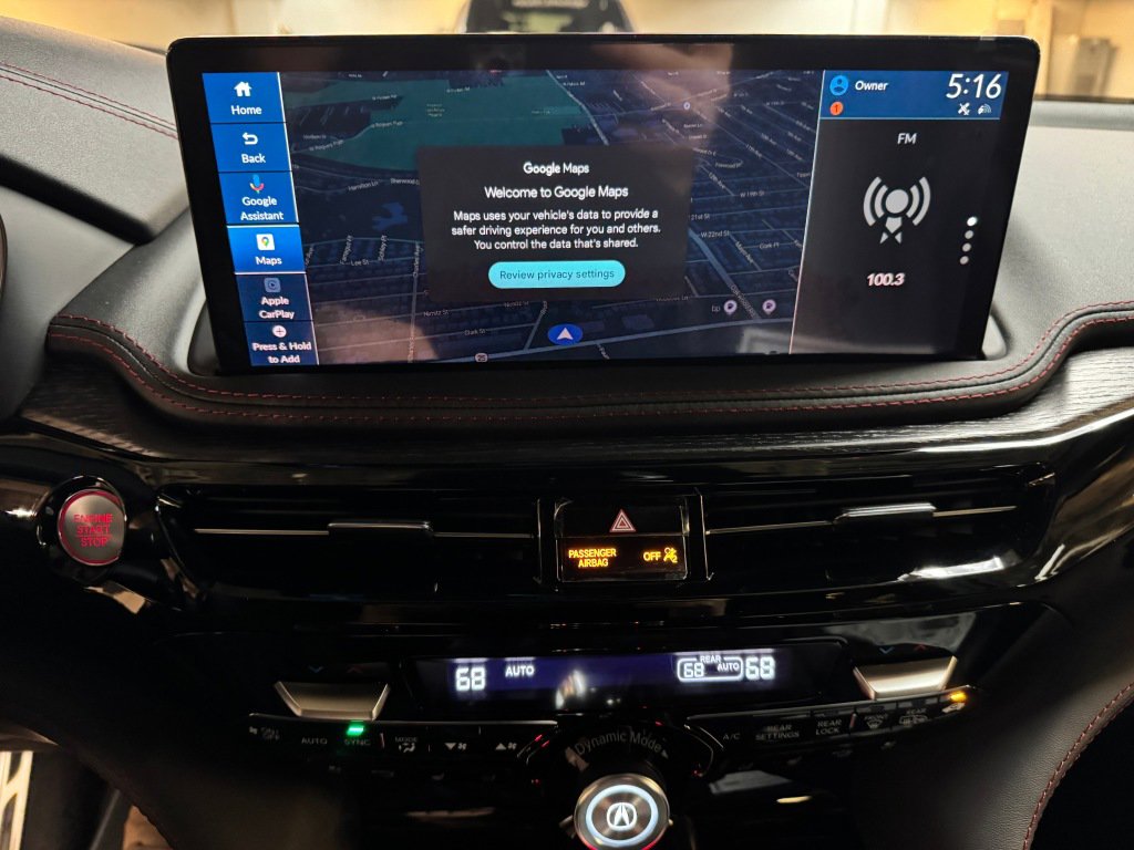New 2026 Acura MDX Type S image 26