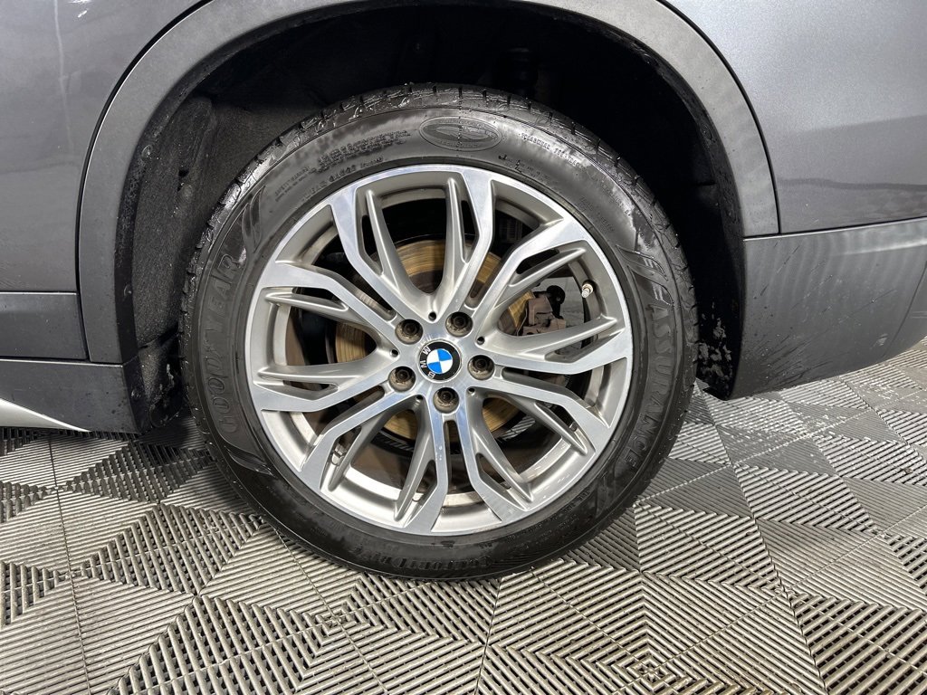 Certified 2024 BMW X1 xDrive28i w/ Convenience Package image 37
