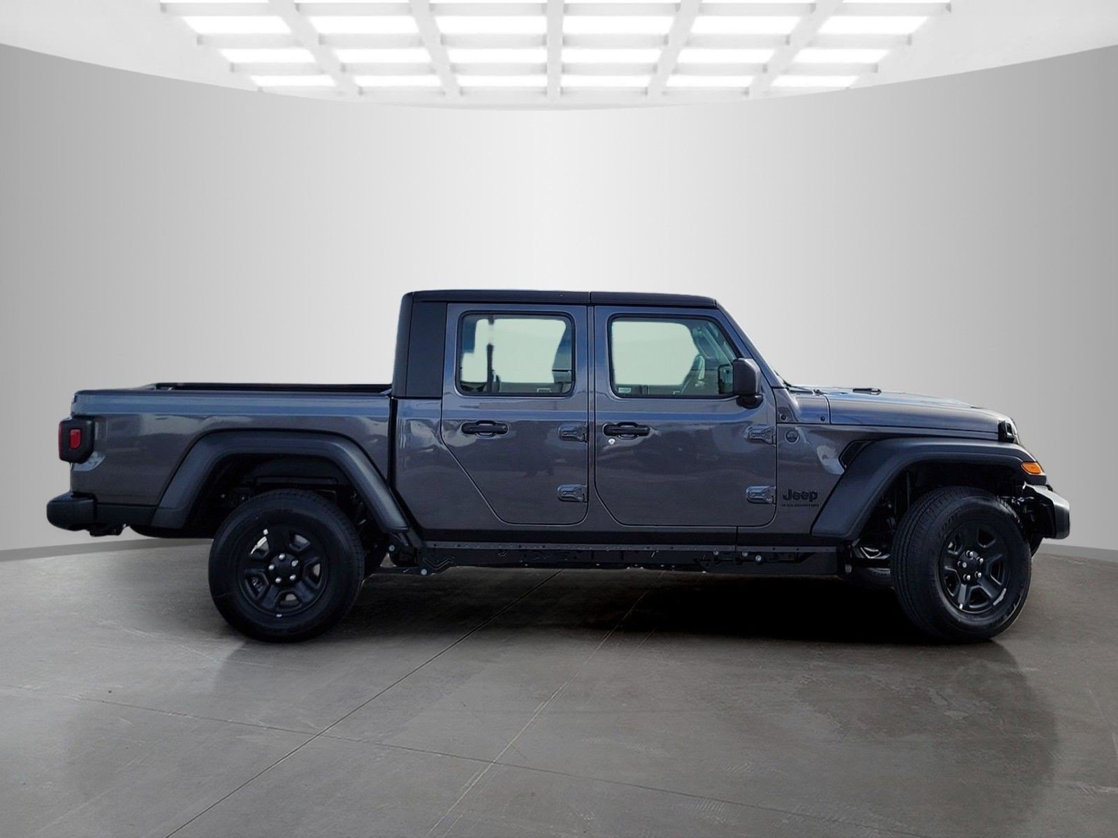 New 2026 Jeep Gladiator Sport AWD/4WD image 4