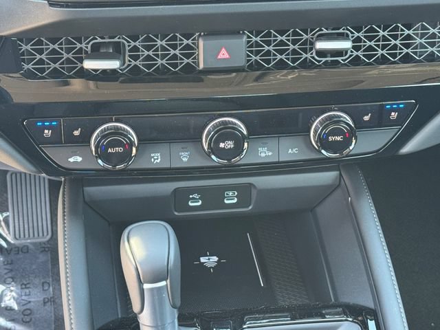 New 2026 Honda Accord Touring image 18