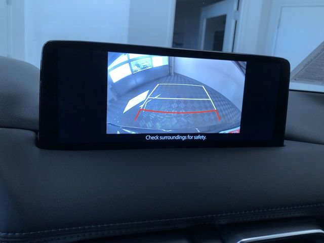 Used 2025 MAZDA CX-5 AWD 2.5 S w/ Select Package image 28