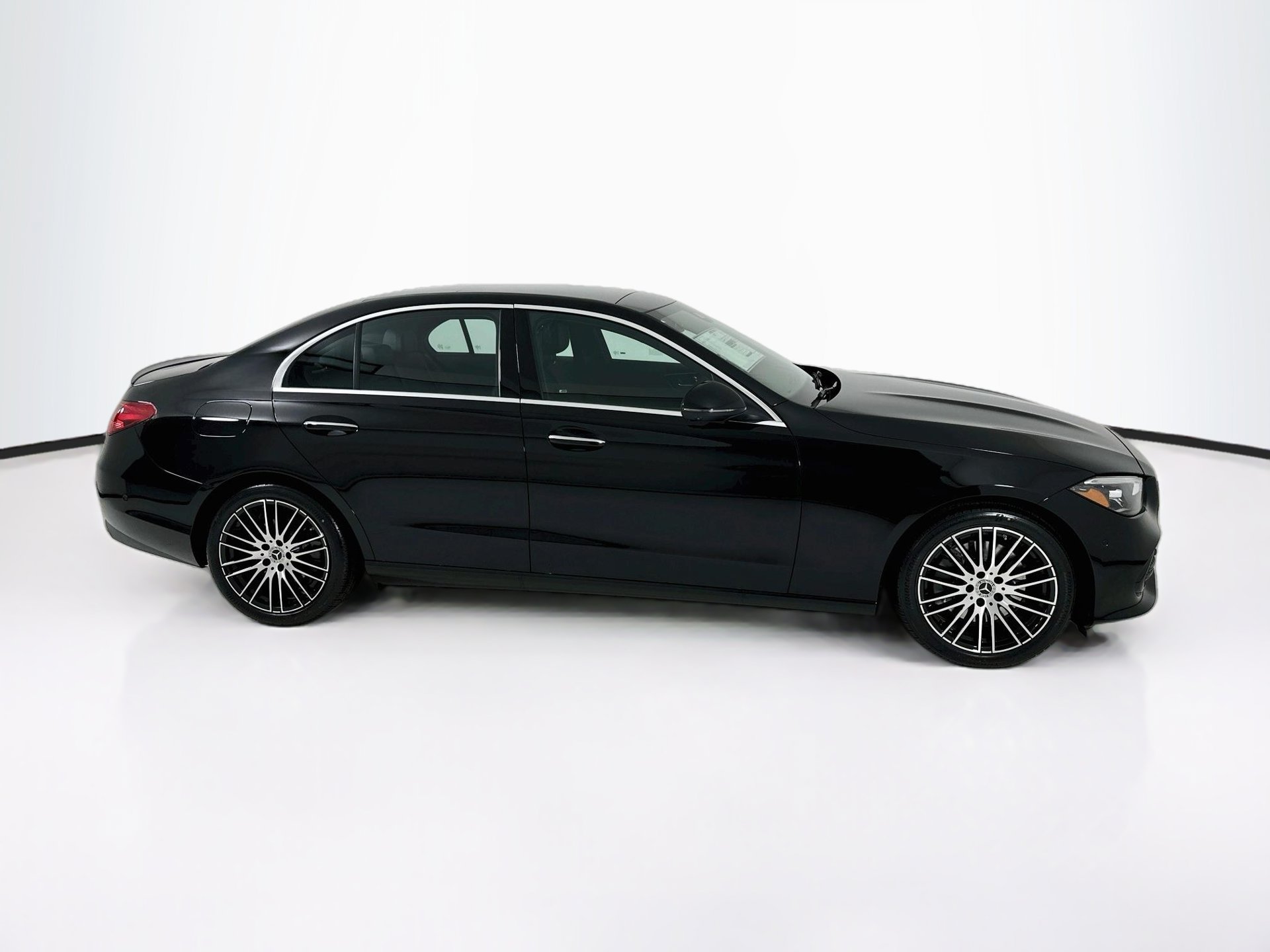 New 2026 Mercedes-Benz C 300 Sedan image 9