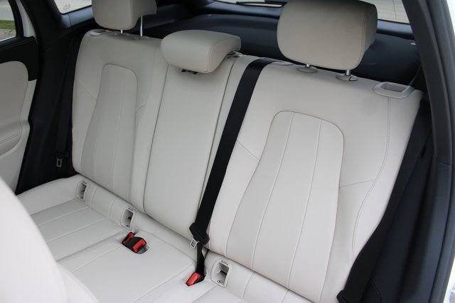 New 2026 Mercedes-Benz GLA 250 4MATIC image 33