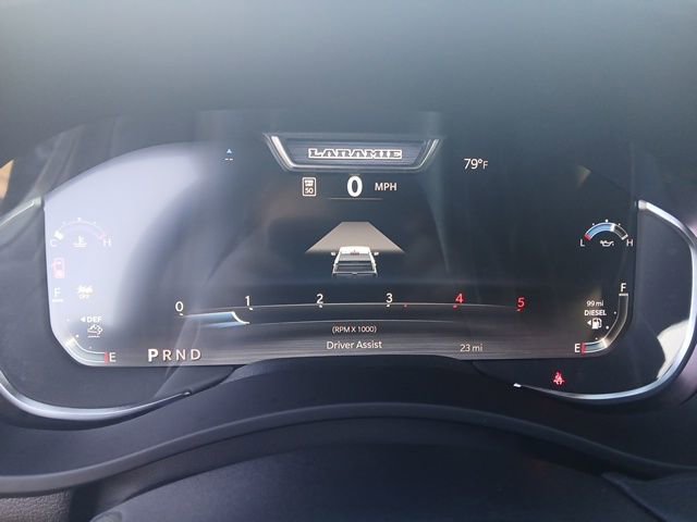 New 2026 RAM 2500 Laramie image 20