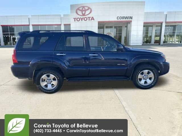 Used 2006 Toyota 4Runner SR5 image 6