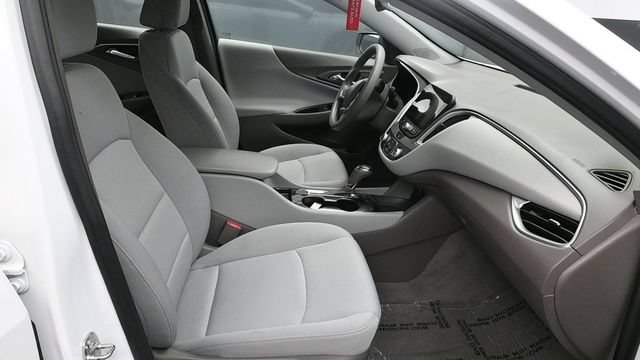 Used 2019 Chevrolet Malibu LS FWD image 11