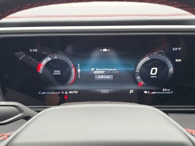 New 2026 Dodge Charger GT w/ Driver Convenience Group AWD/4WD image 35